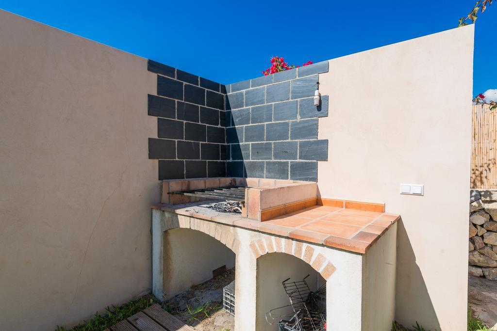 Granja Villa Inca  Exterior photo